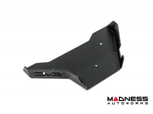 Toyota Land Cruiser Skid Plate - A-Arm Skids